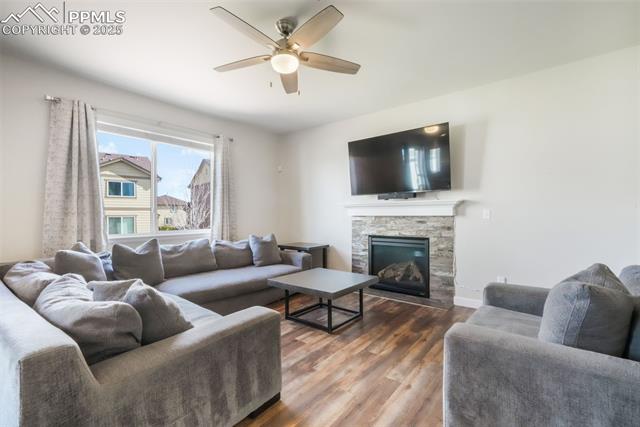 8239 Silver Birch Drive