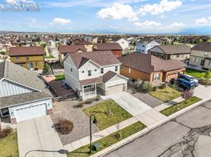 8239 Silver Birch Drive