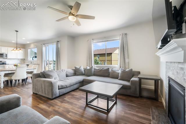 8239 Silver Birch Drive