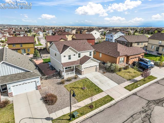 8239 Silver Birch Drive