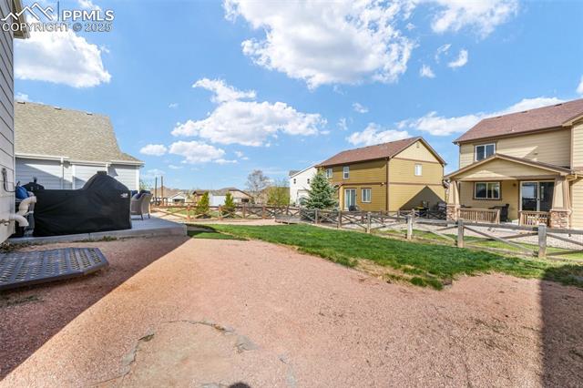 8239 Silver Birch Drive