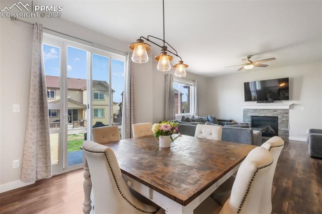 8239 Silver Birch Drive