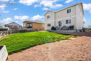 8239 Silver Birch Drive