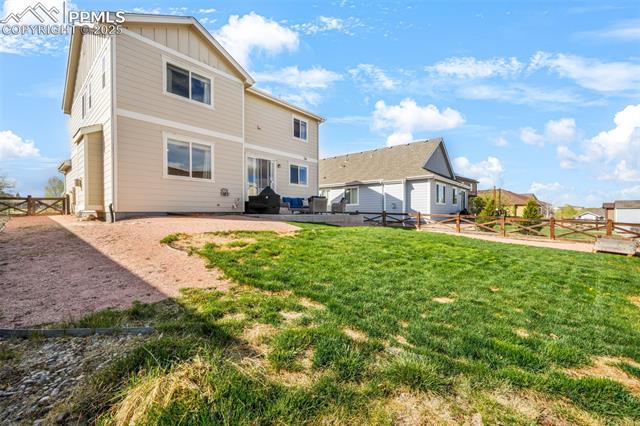 8239 Silver Birch Drive