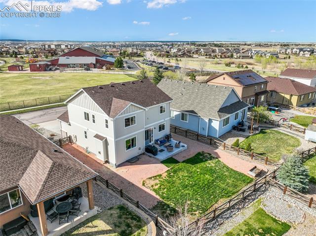 8239 Silver Birch Drive