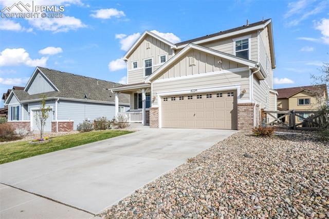 8239 Silver Birch Drive