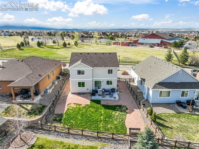 8239 Silver Birch Drive