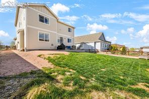 8239 Silver Birch Drive