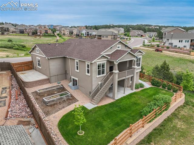 19643 Lindenmere Drive