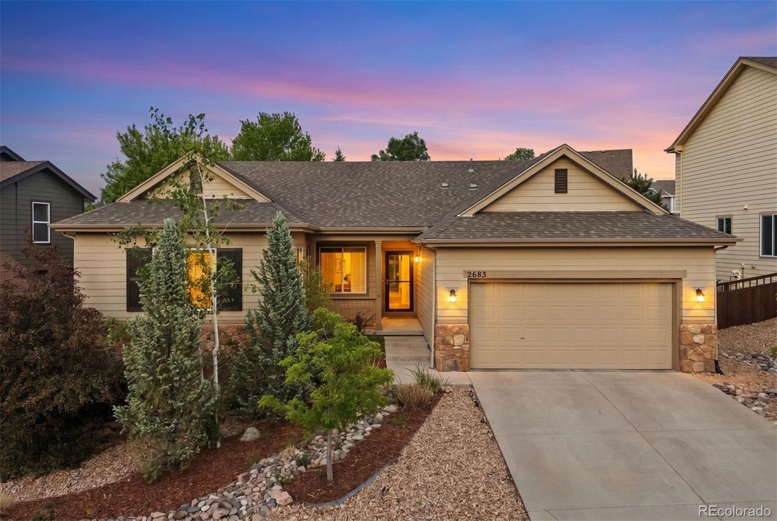 2683 Breezy Lane