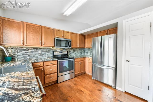 12906 Oakland Hills Road