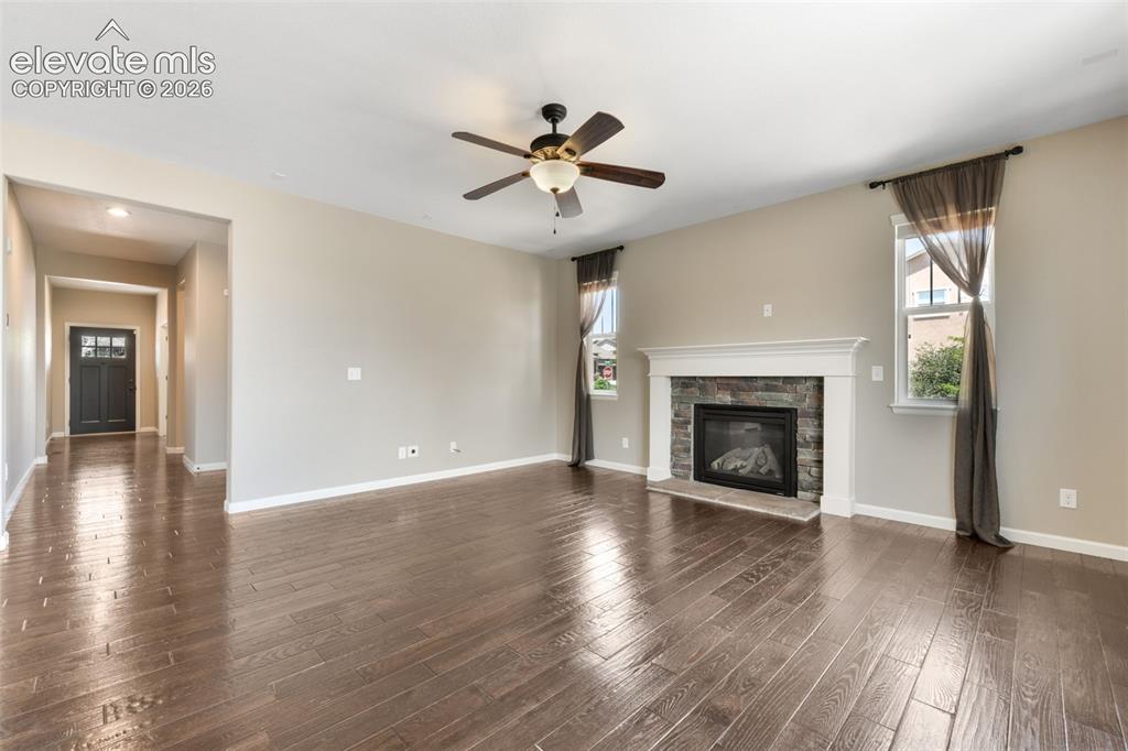 5793 Brave Eagle Drive