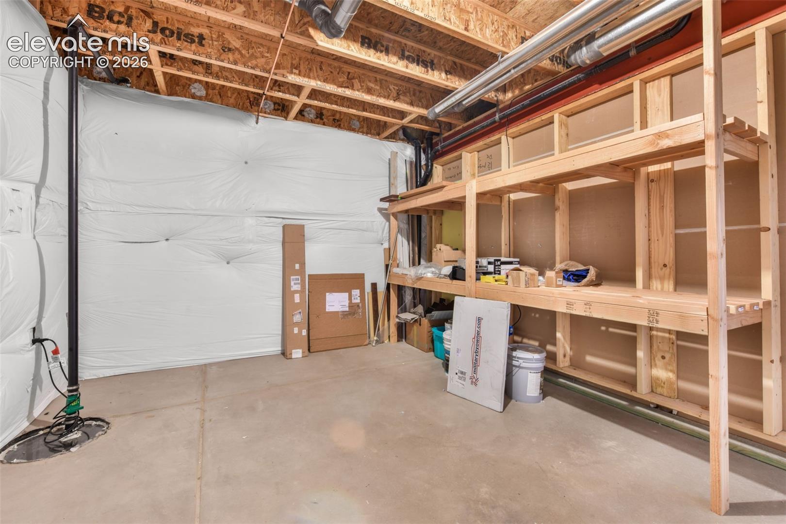 5793 Brave Eagle Drive