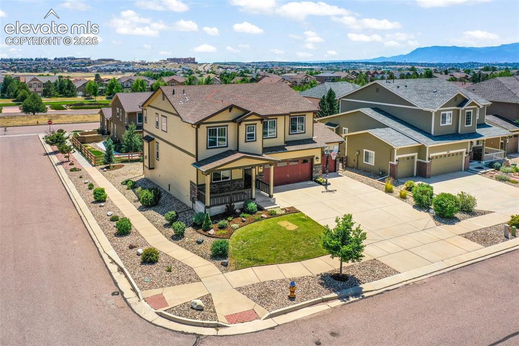5793 Brave Eagle Drive