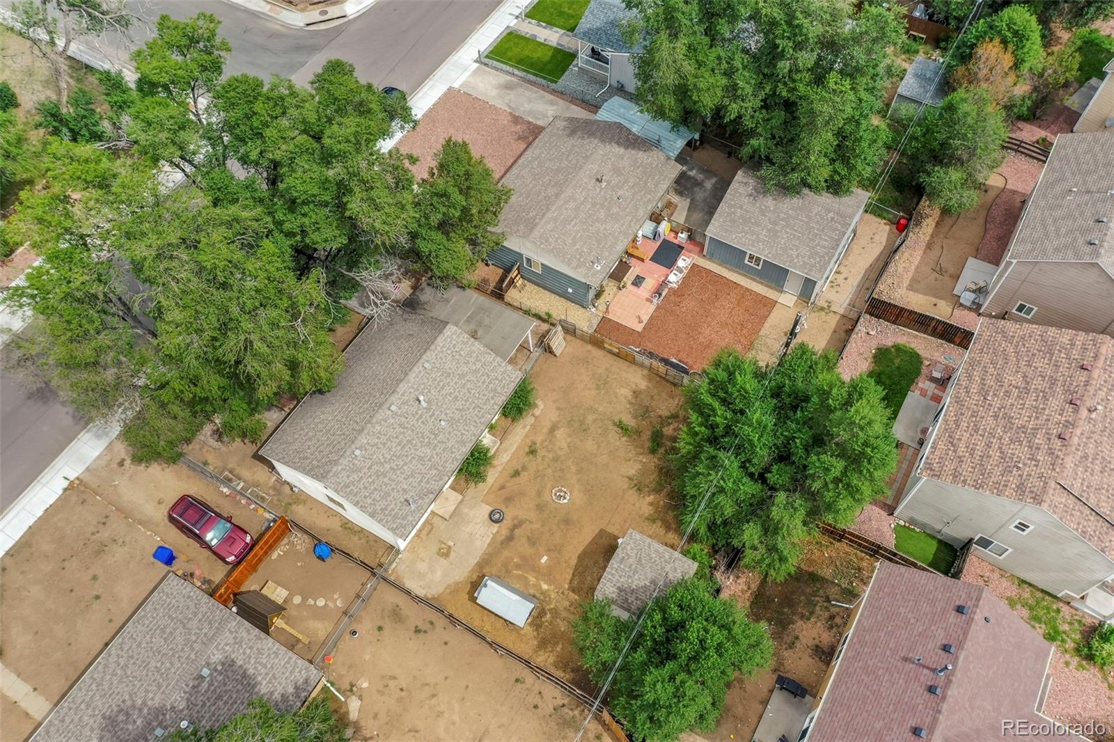 2402 Chimayo Drive