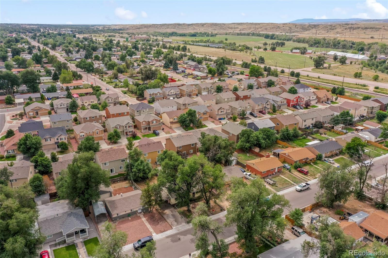 2402 Chimayo Drive