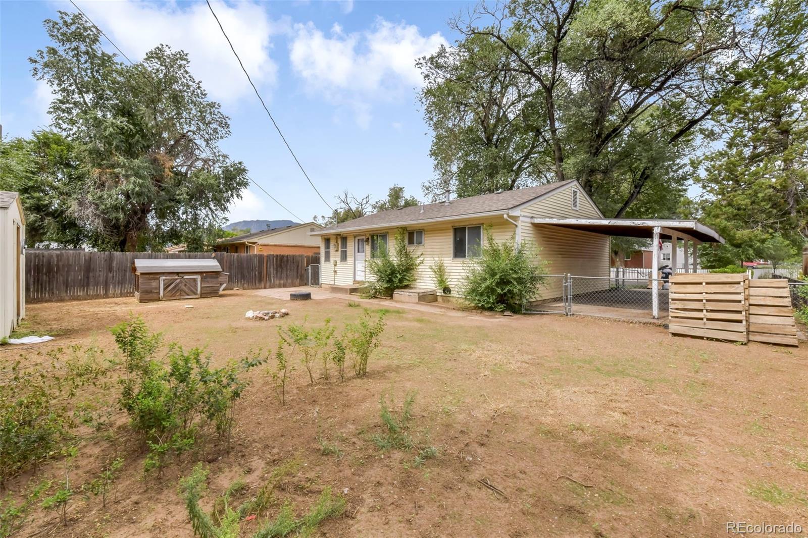 2402 Chimayo Drive