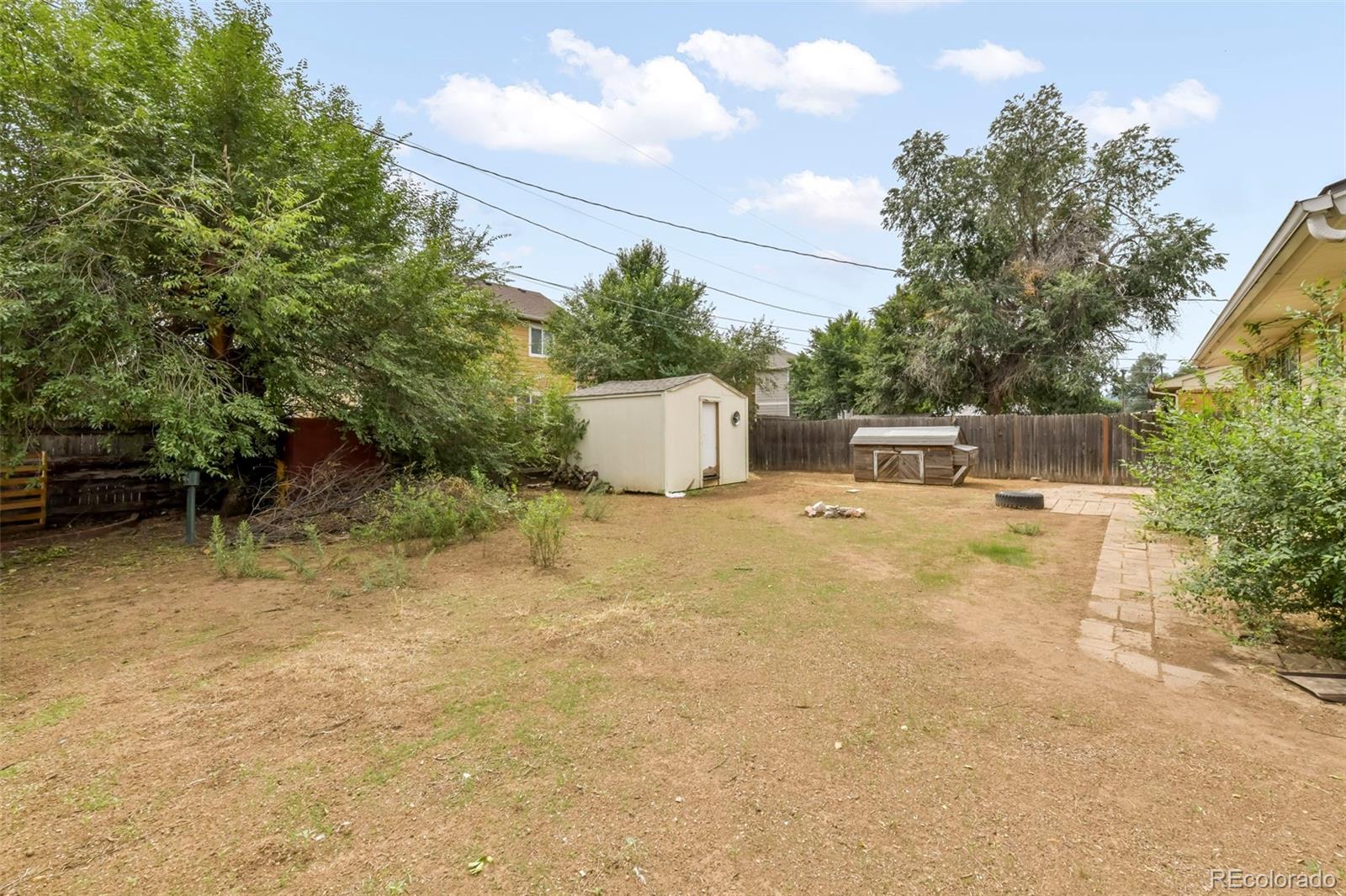 2402 Chimayo Drive