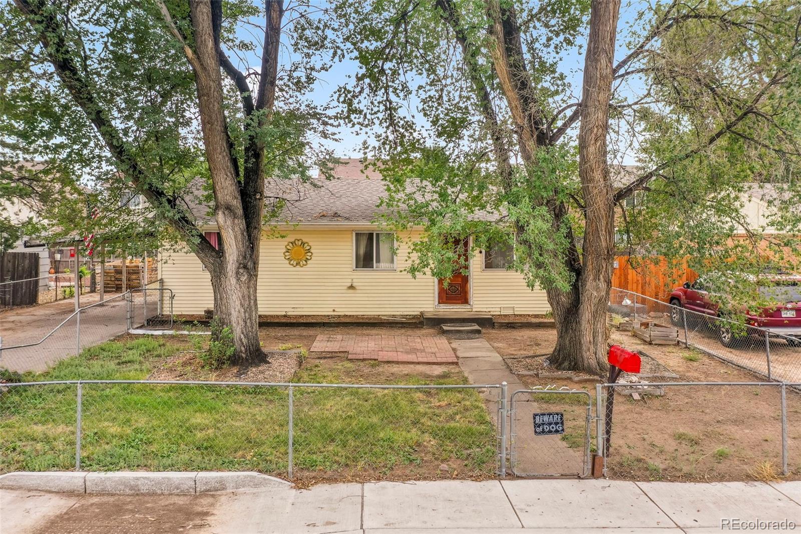 2402 Chimayo Drive