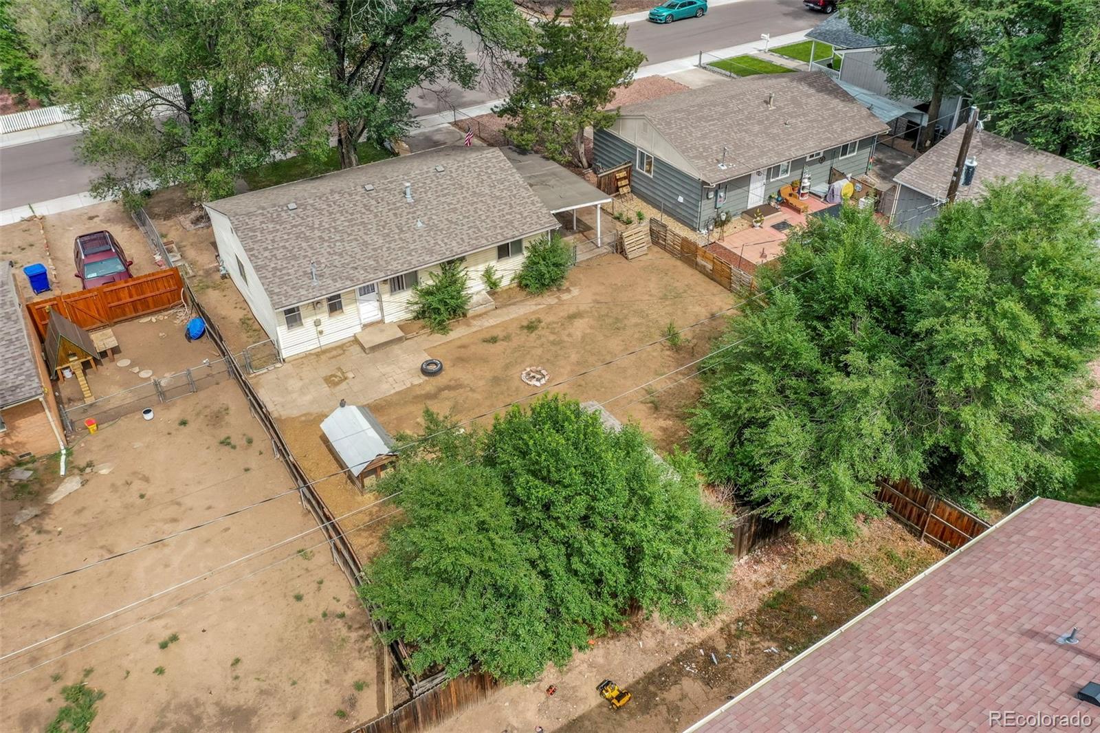 2402 Chimayo Drive