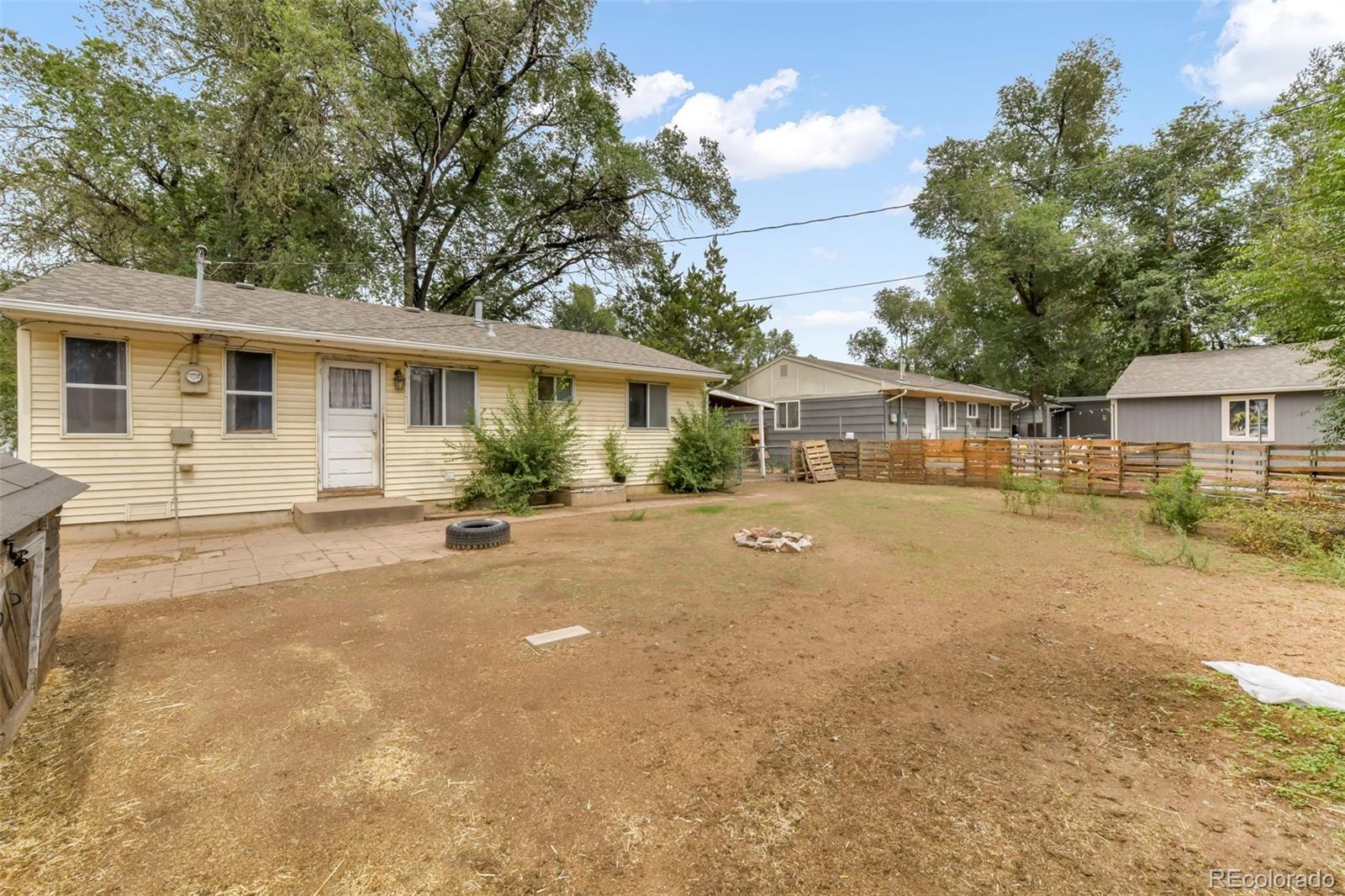 2402 Chimayo Drive