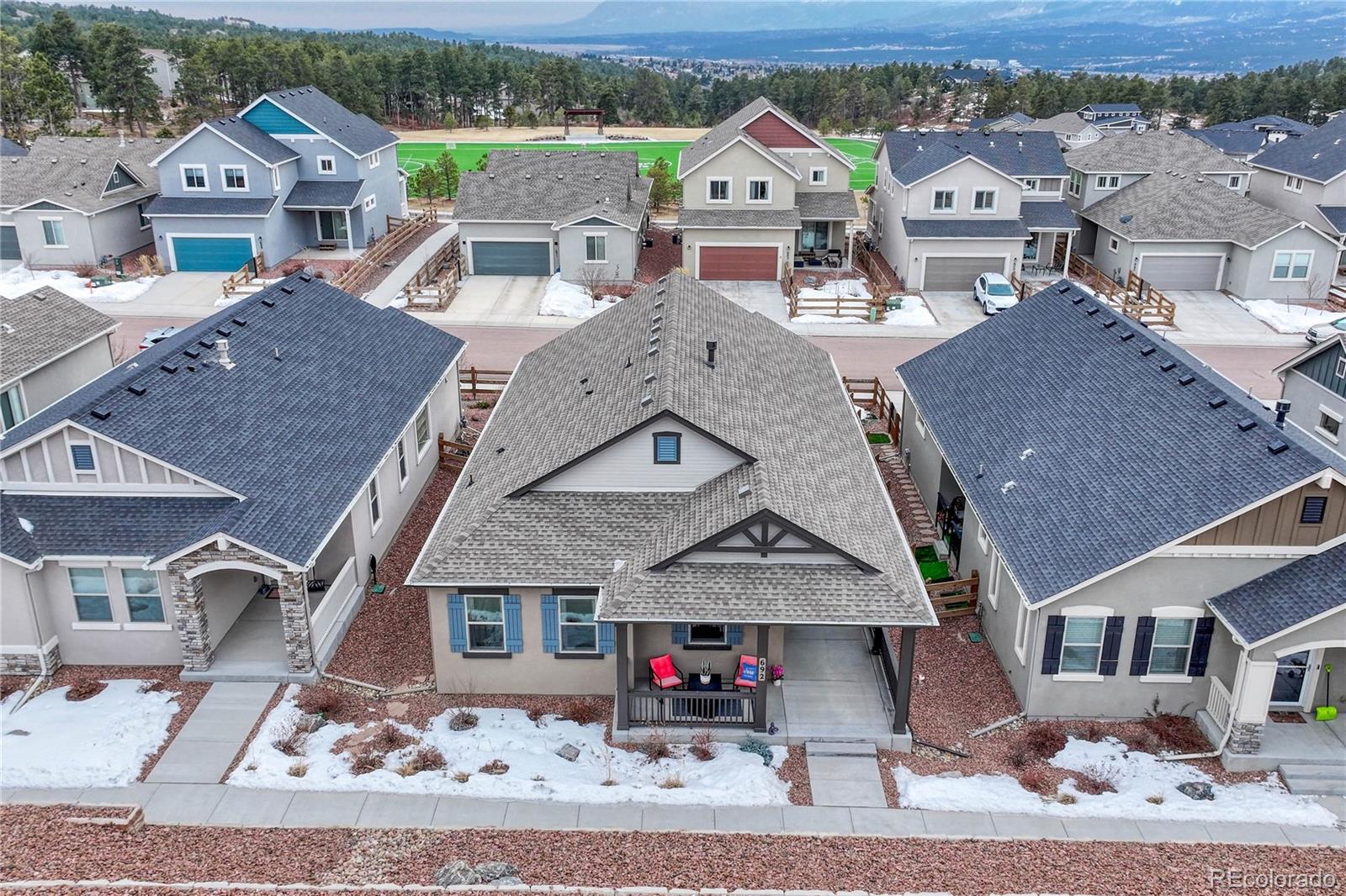 692 Sage Forest Lane