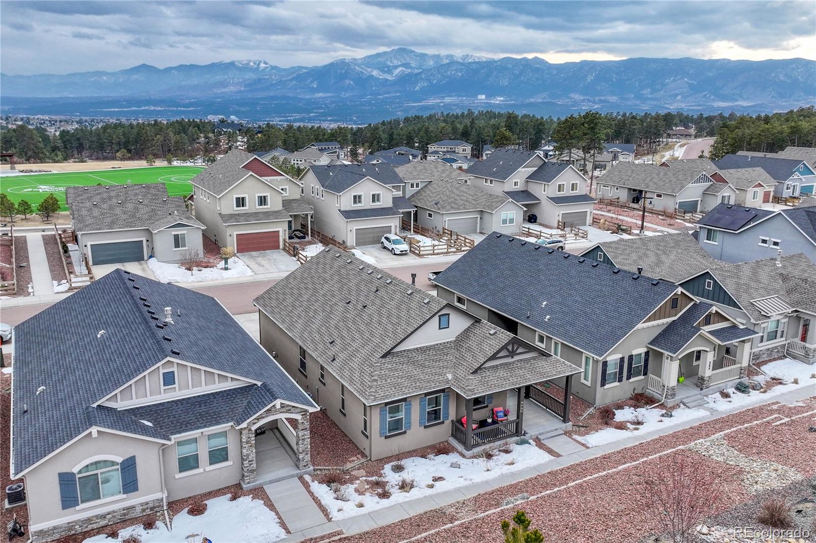 692 Sage Forest Lane