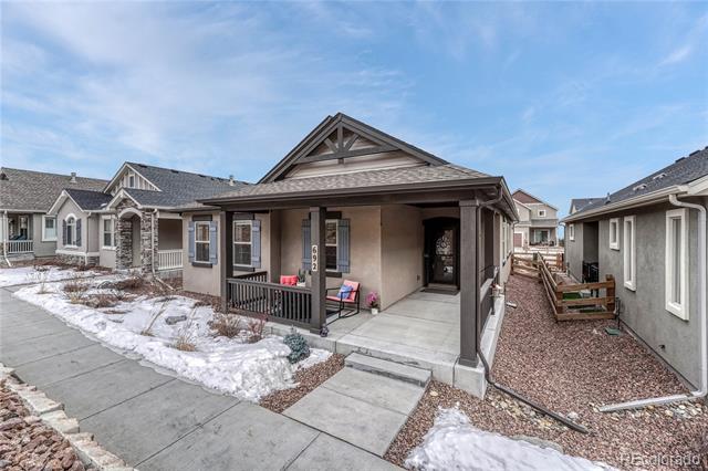 692 Sage Forest Lane