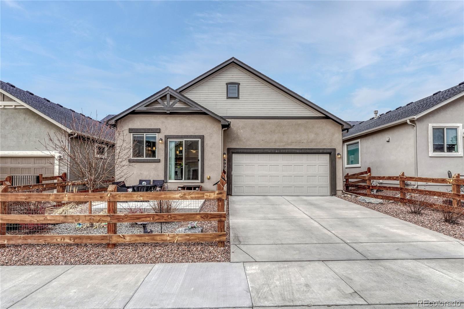 692 Sage Forest Lane