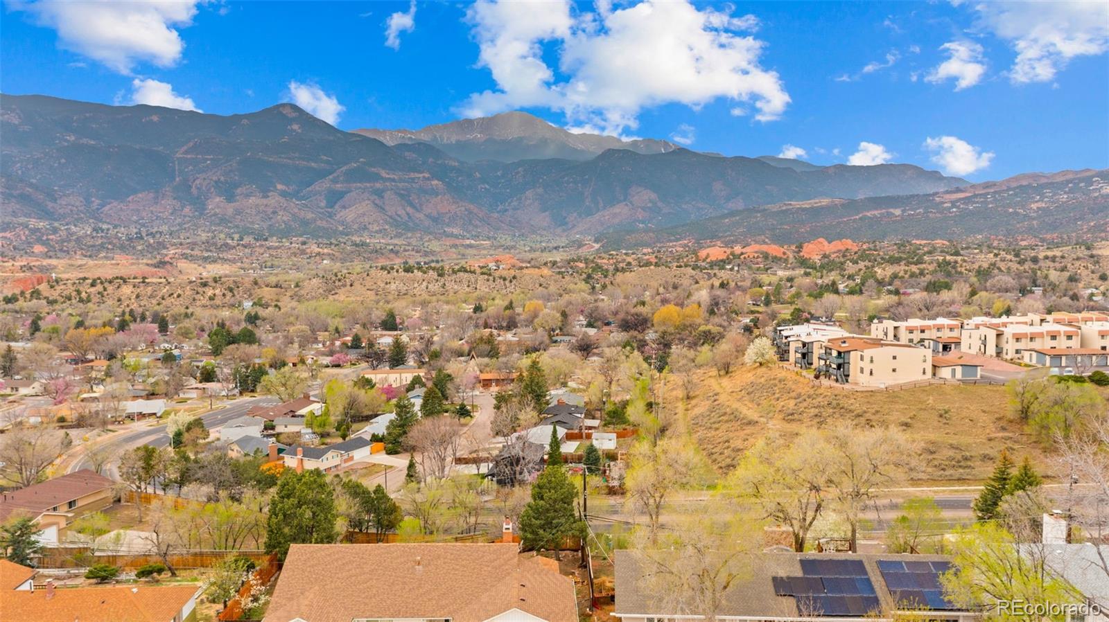 825 Panorama Drive