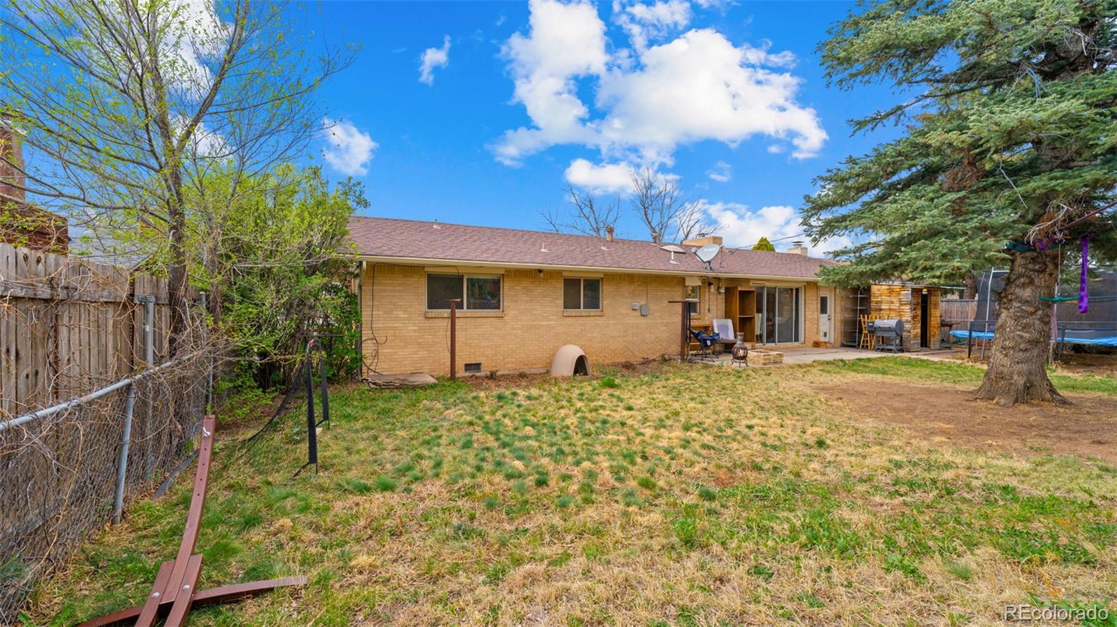 825 Panorama Drive