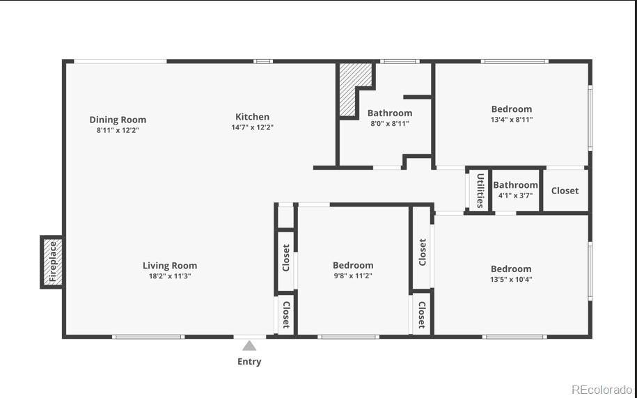825 Panorama Drive