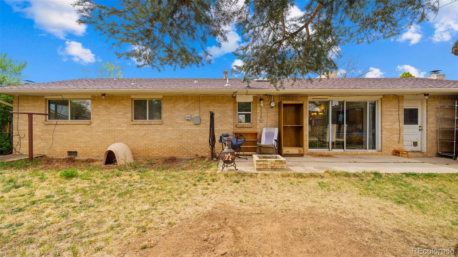 825 Panorama Drive