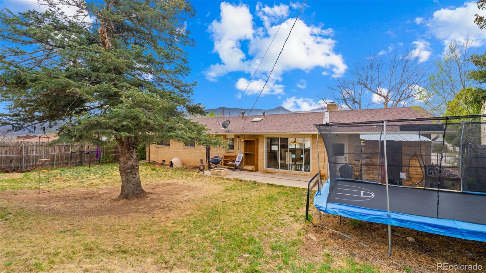 825 Panorama Drive