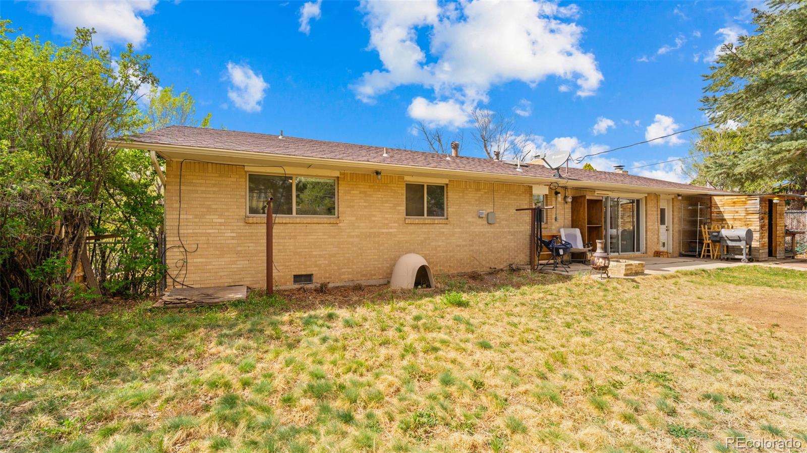 825 Panorama Drive