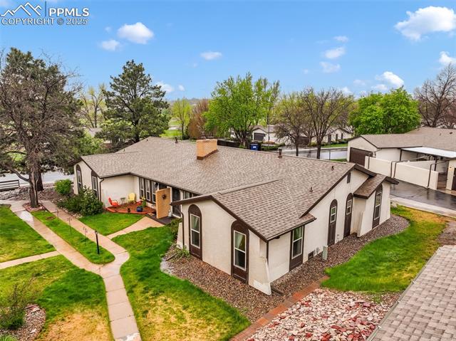 3314 Valley Hi Avenue B