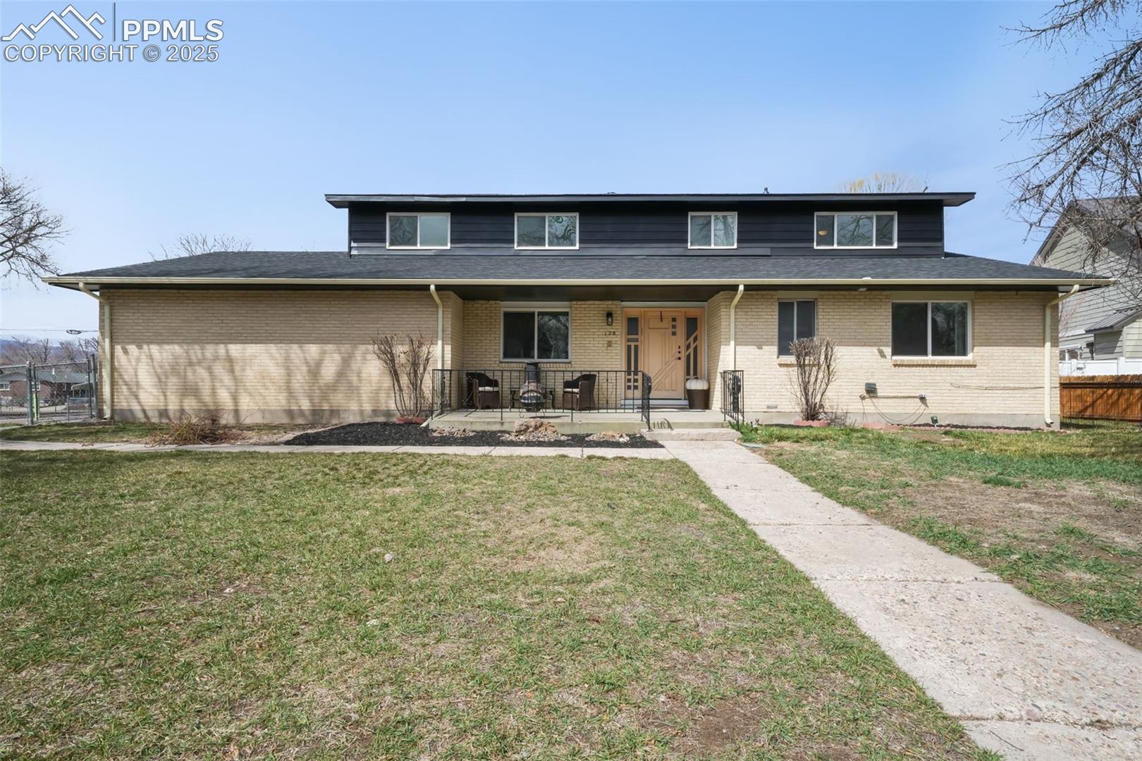 128 Kilgore Street