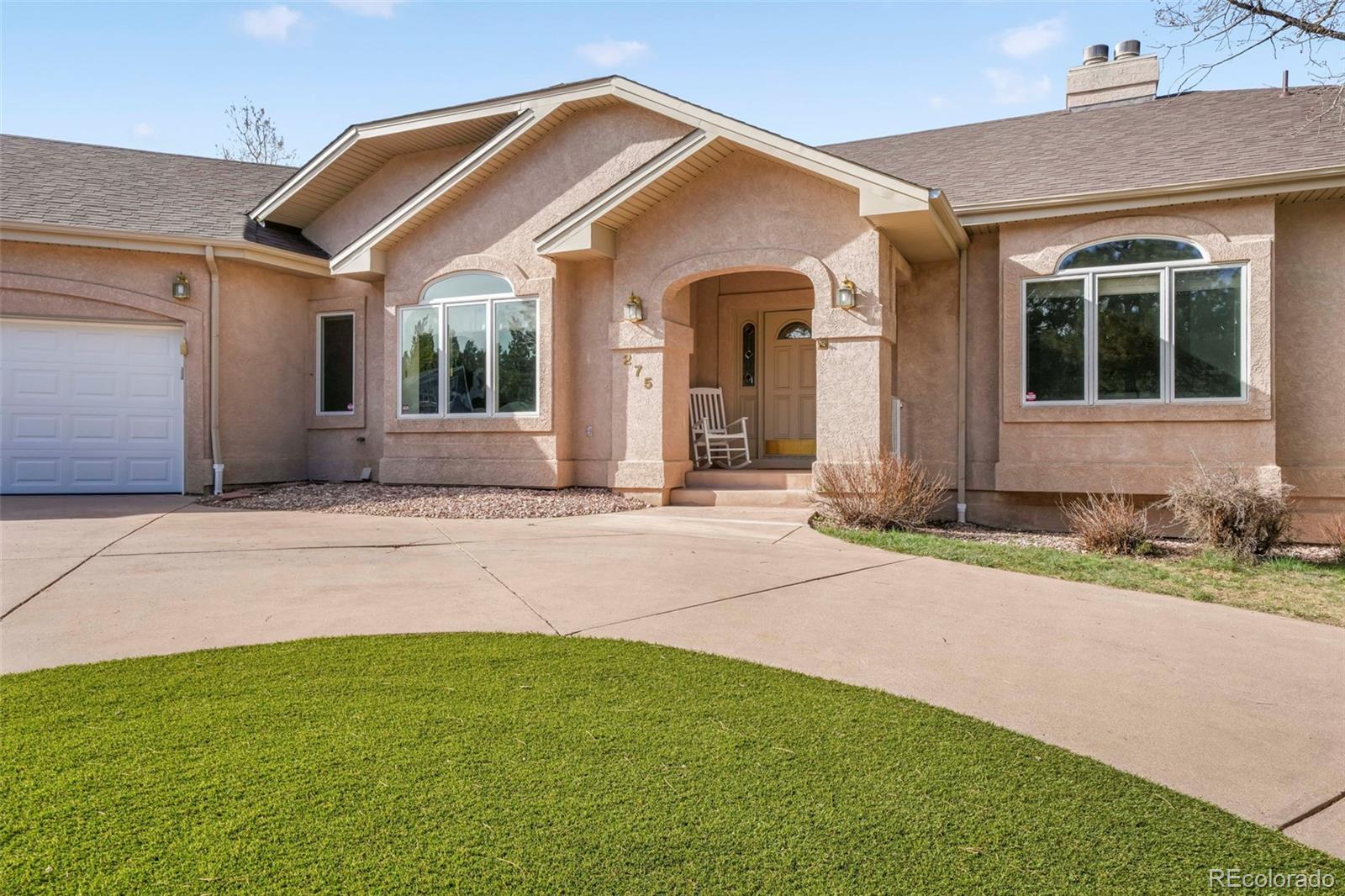 275 Tam O Shanter Way