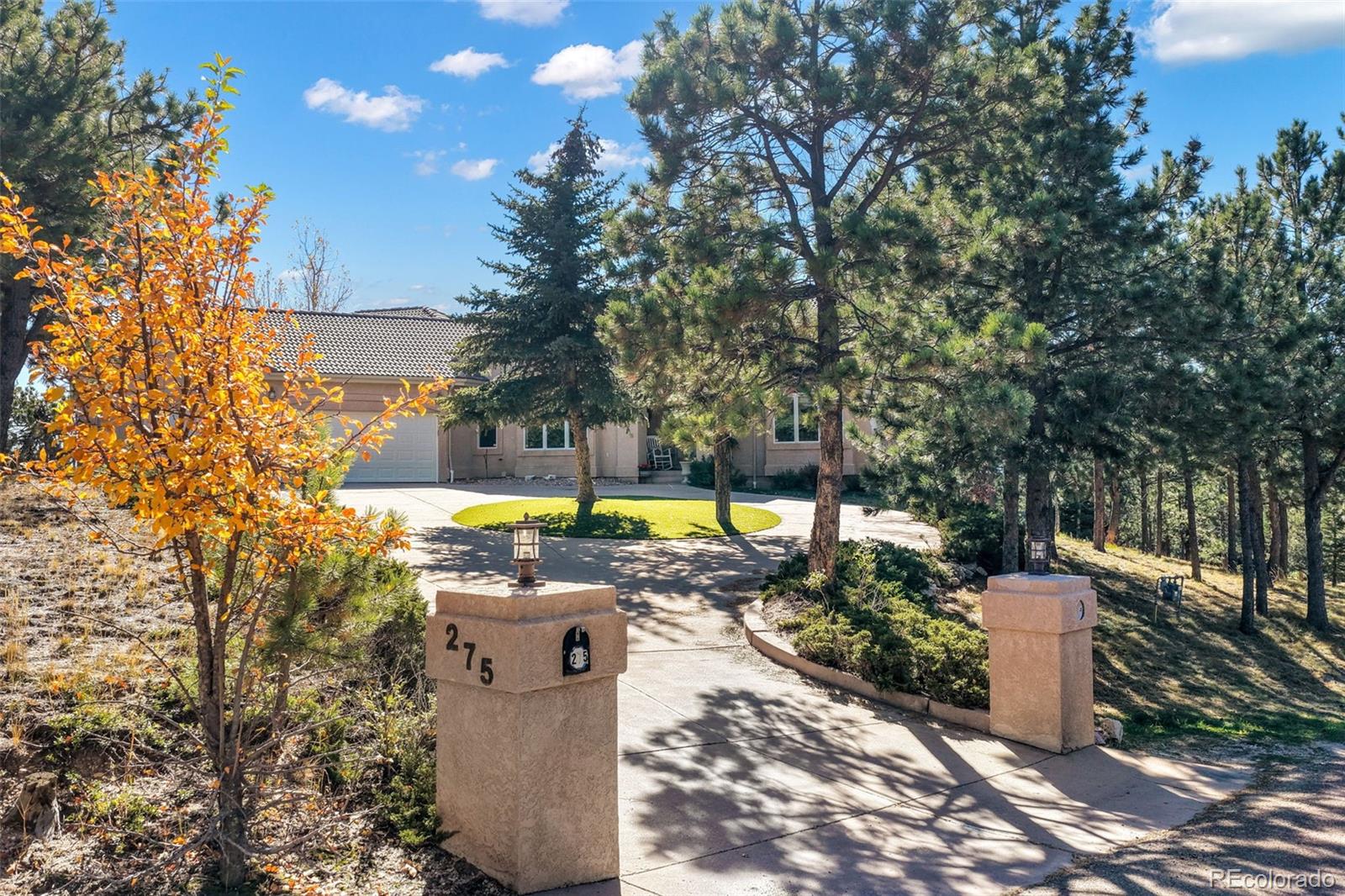 275 Tam O Shanter Way