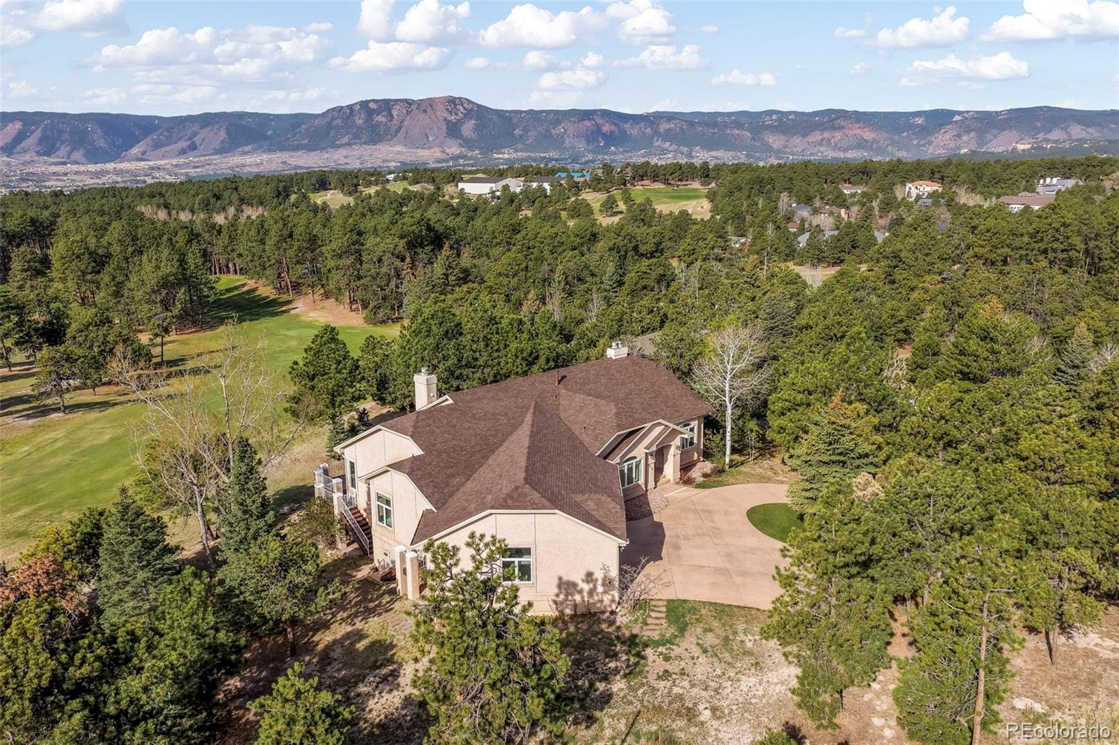 275 Tam O Shanter Way