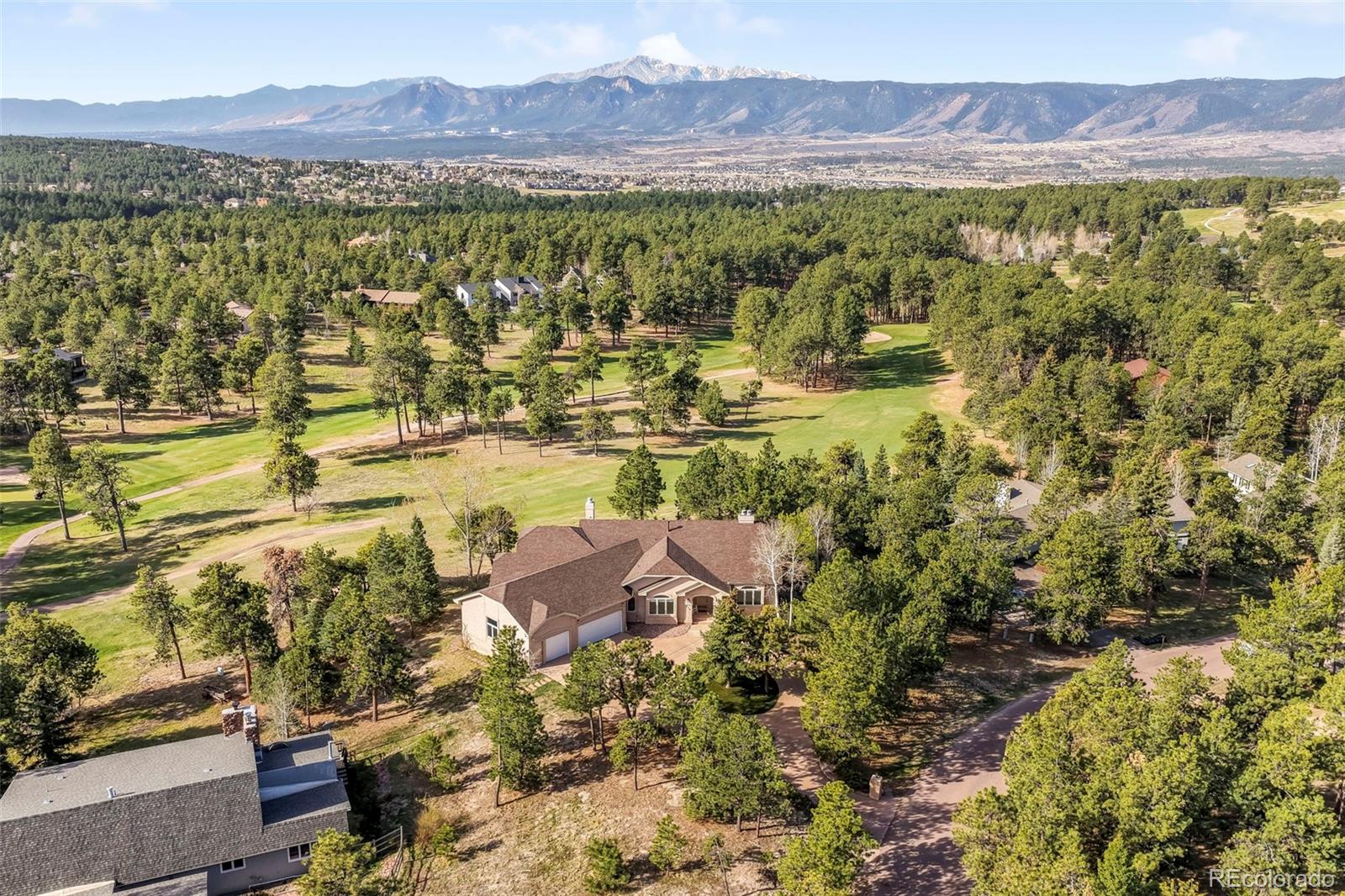 275 Tam O Shanter Way