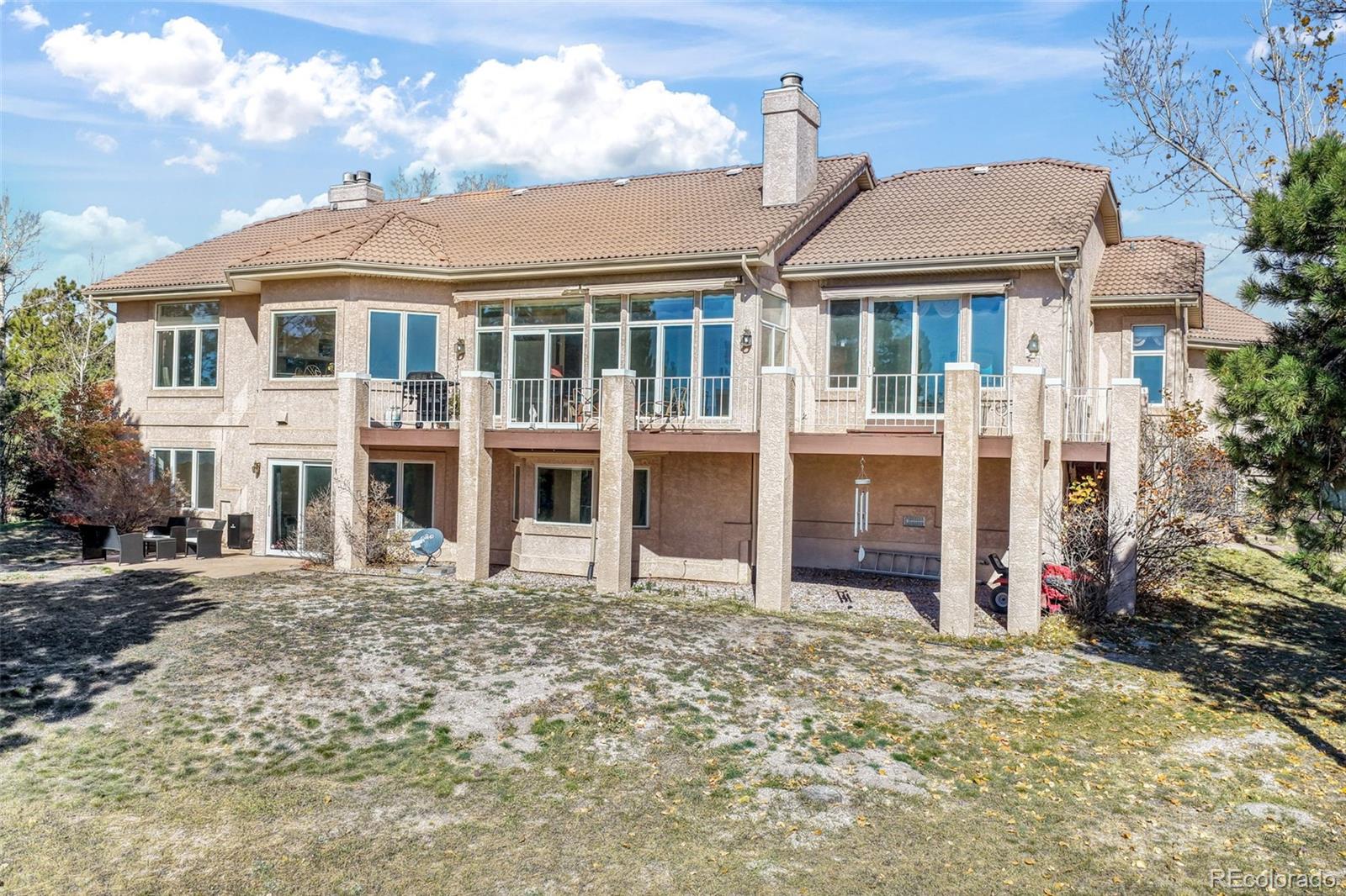 275 Tam O Shanter Way