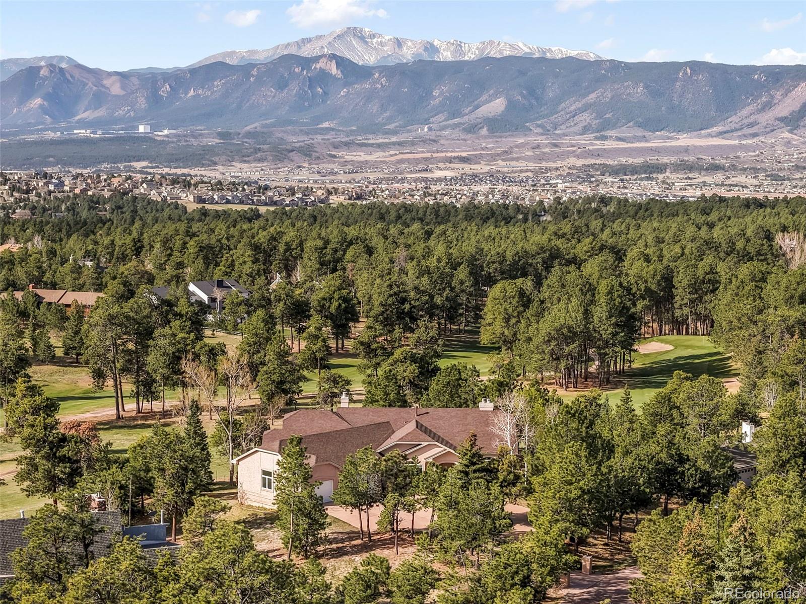 275 Tam O Shanter Way