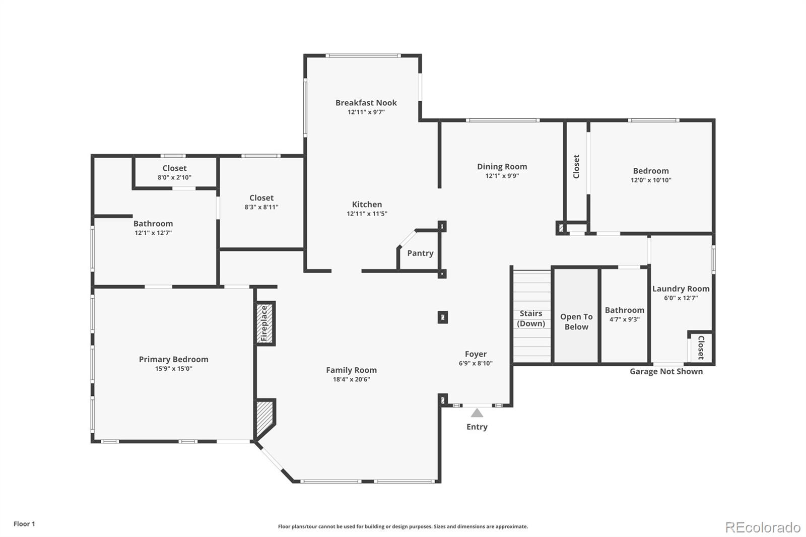 20416 Kenneth Lainer Drive