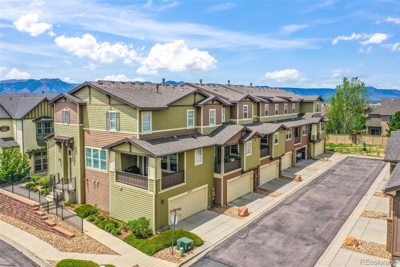 10816 Creede Creek Point