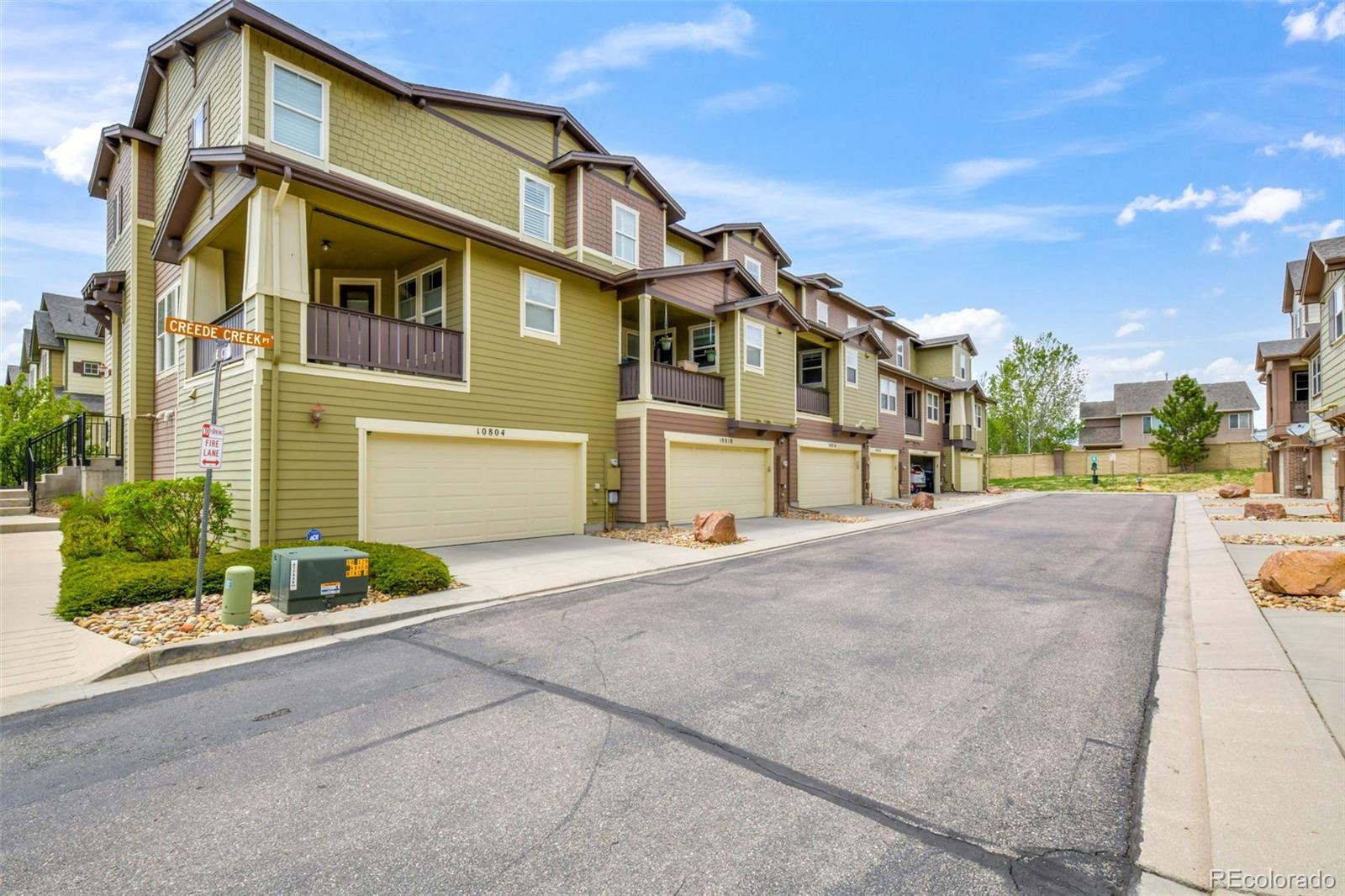 10816 Creede Creek Point