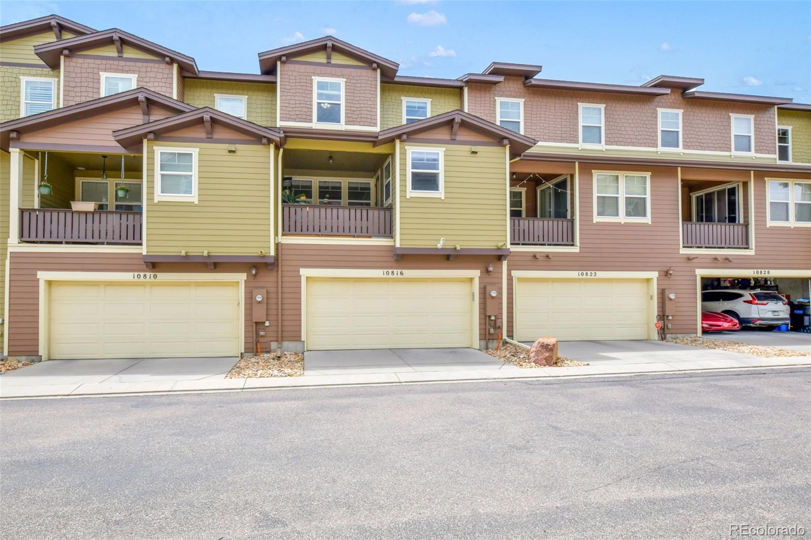 10816 Creede Creek Point