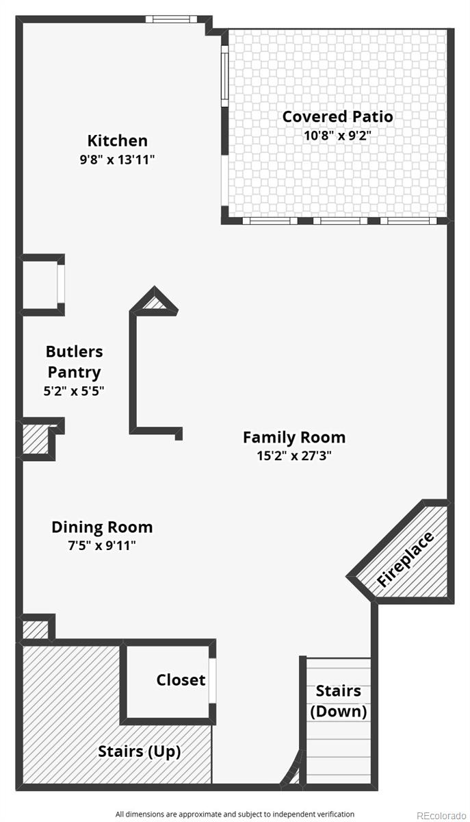 10816 Creede Creek Point