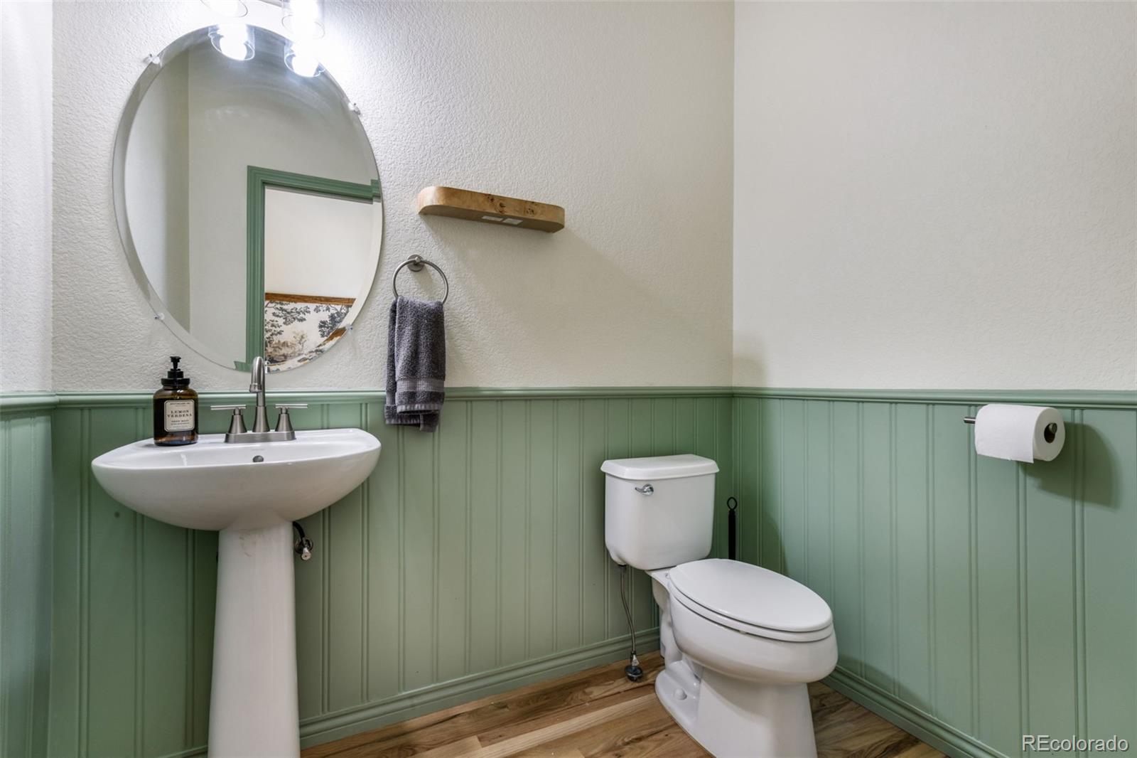 10816 Creede Creek Point