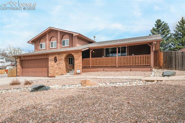 3665 Inspiration Drive